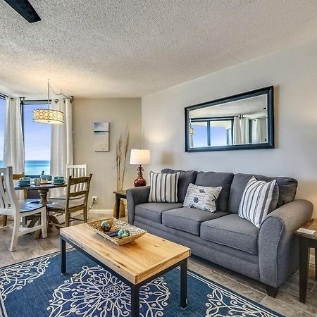 Sunbird E710 Apartment Panama City Beach Luaran gambar