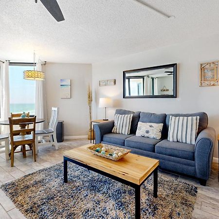 Sunbird E710 Apartment Panama City Beach Luaran gambar