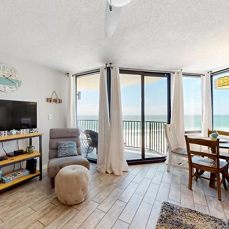 Sunbird E710 Apartment Panama City Beach Luaran gambar