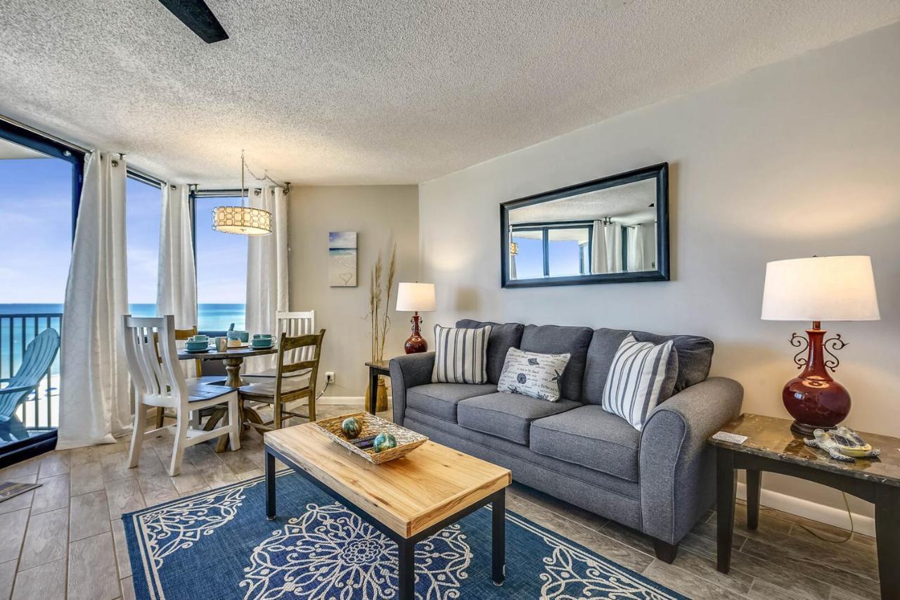 Sunbird E710 Apartment Panama City Beach Luaran gambar