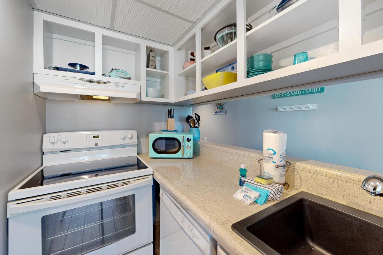 Sunbird E710 Apartment Panama City Beach Luaran gambar
