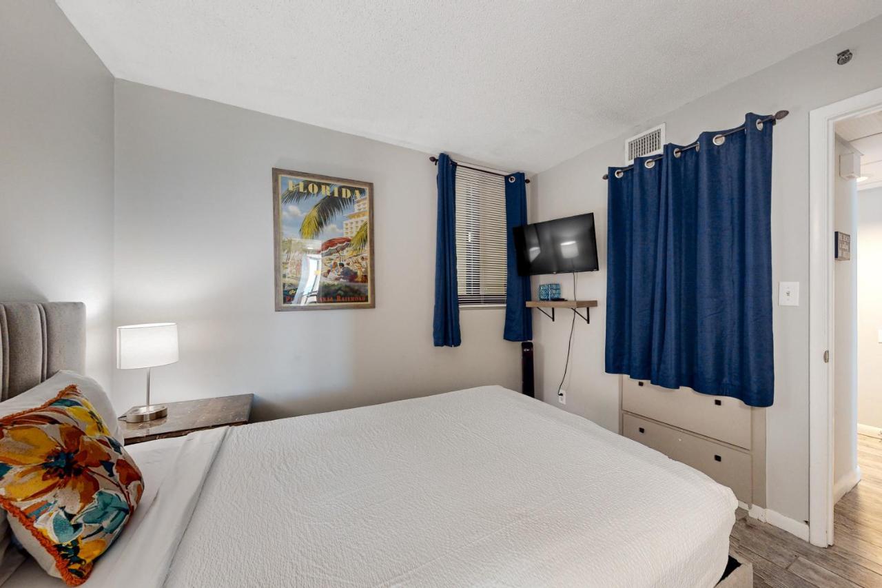 Sunbird E710 Apartment Panama City Beach Luaran gambar