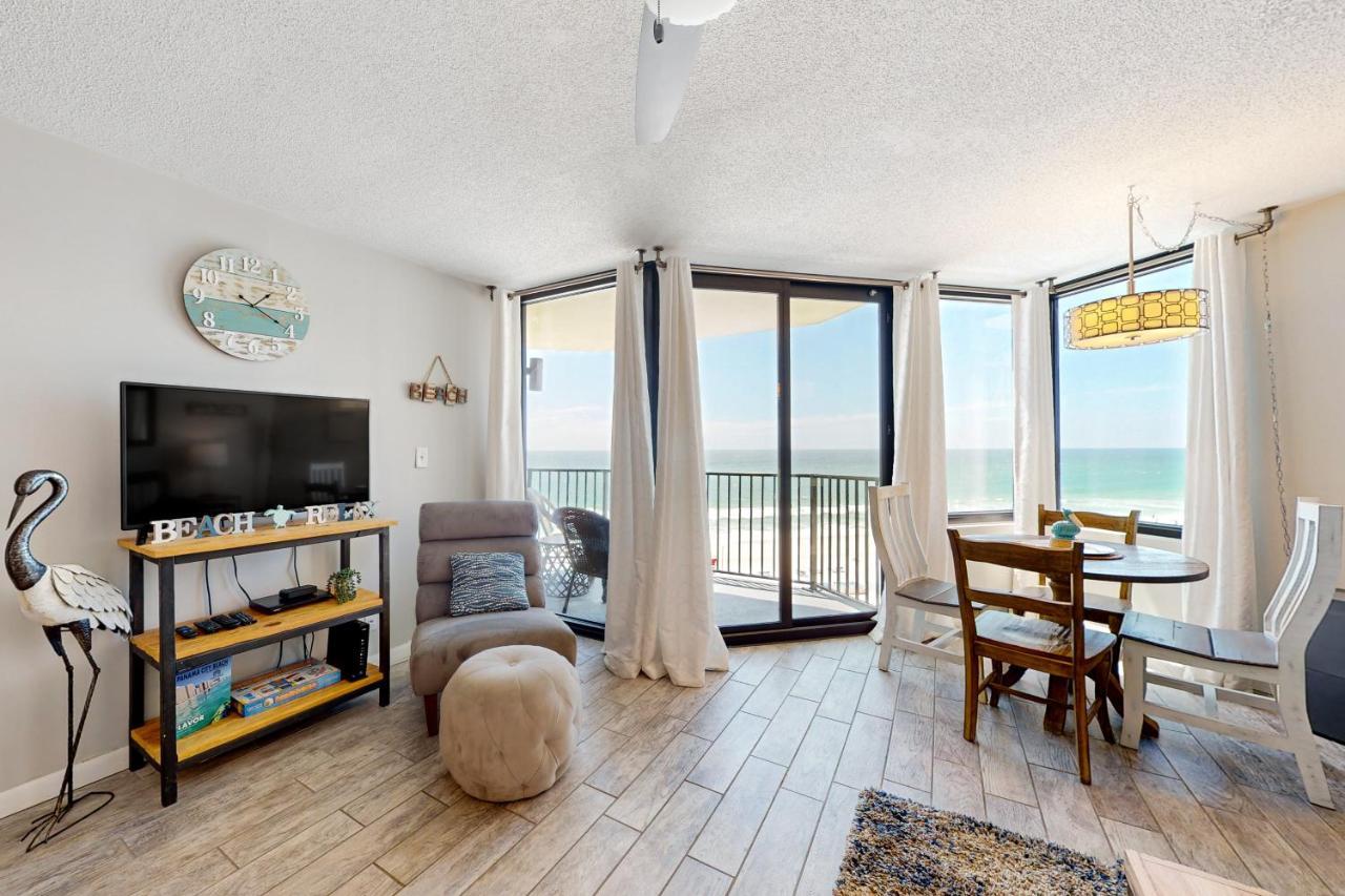 Sunbird E710 Apartment Panama City Beach Luaran gambar