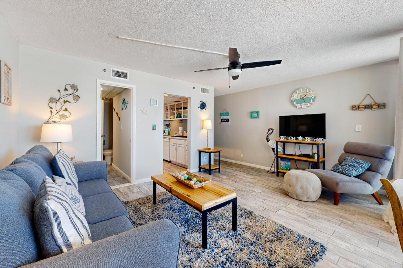 Sunbird E710 Apartment Panama City Beach Luaran gambar