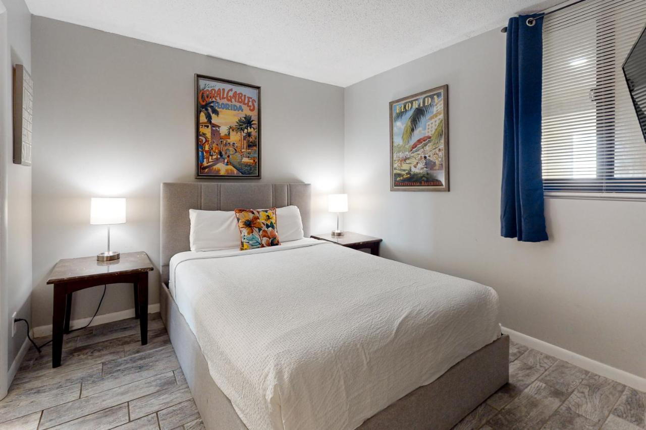 Sunbird E710 Apartment Panama City Beach Luaran gambar