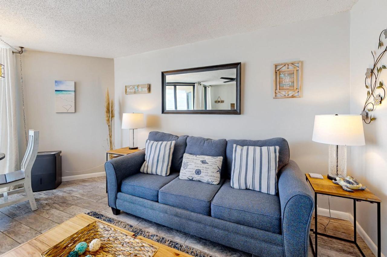 Sunbird E710 Apartment Panama City Beach Luaran gambar
