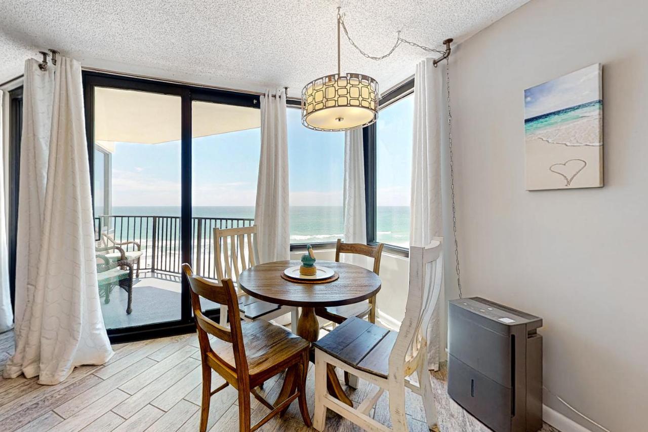 Sunbird E710 Apartment Panama City Beach Luaran gambar