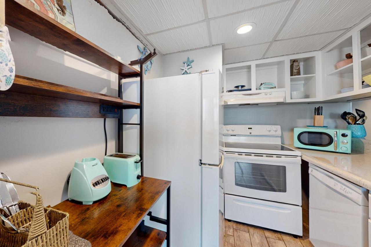 Sunbird E710 Apartment Panama City Beach Luaran gambar