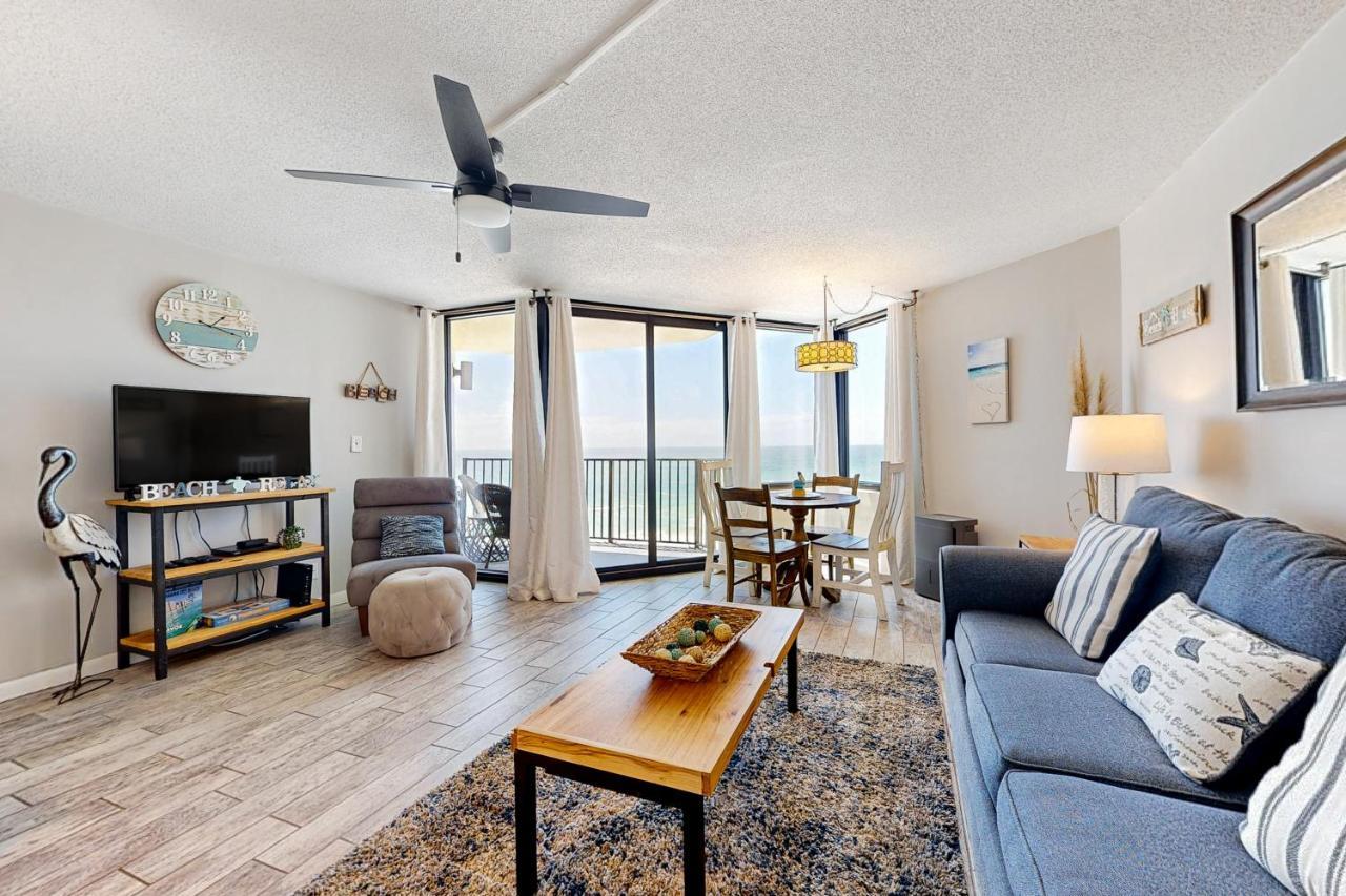 Sunbird E710 Apartment Panama City Beach Luaran gambar