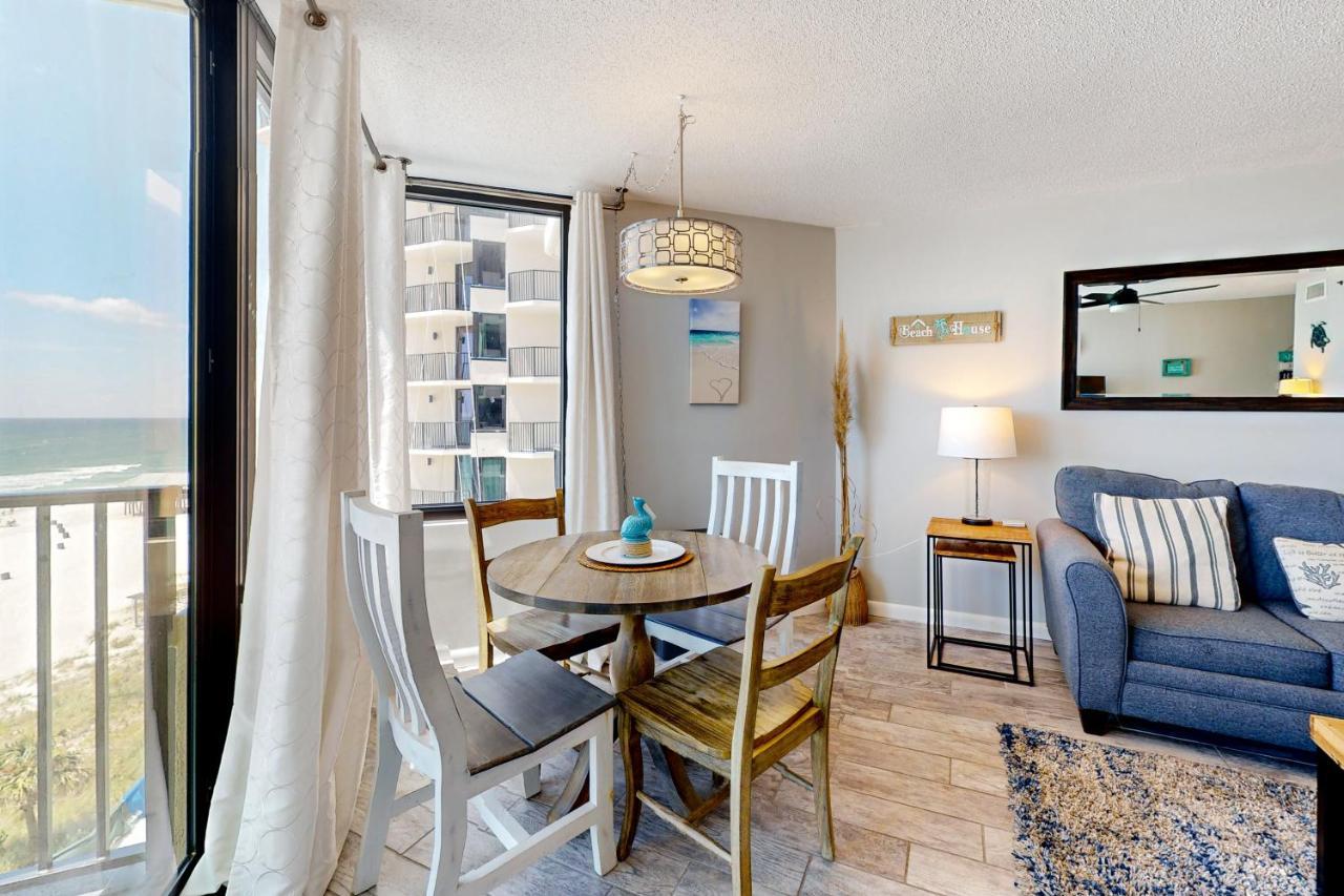 Sunbird E710 Apartment Panama City Beach Luaran gambar