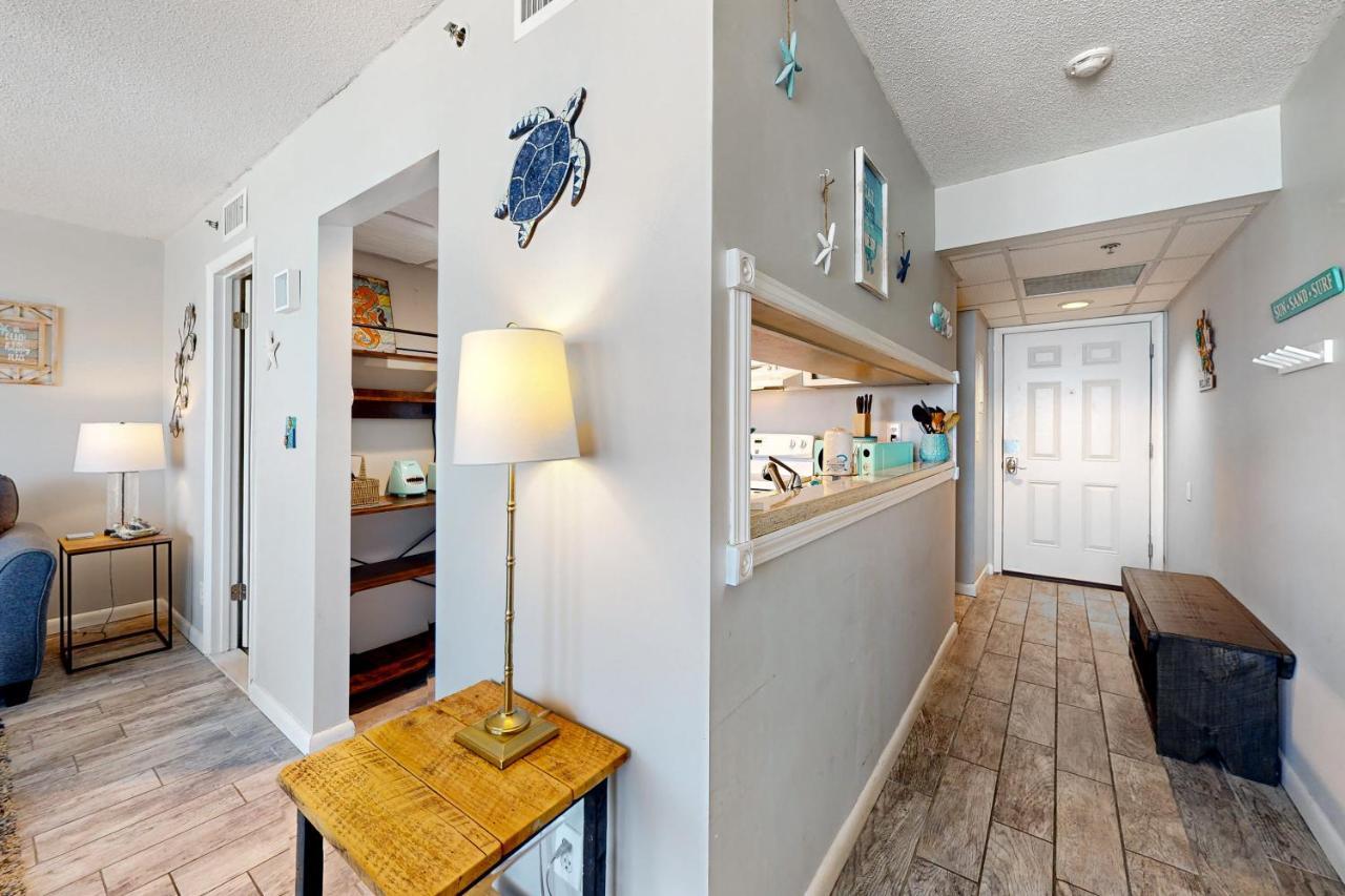 Sunbird E710 Apartment Panama City Beach Luaran gambar