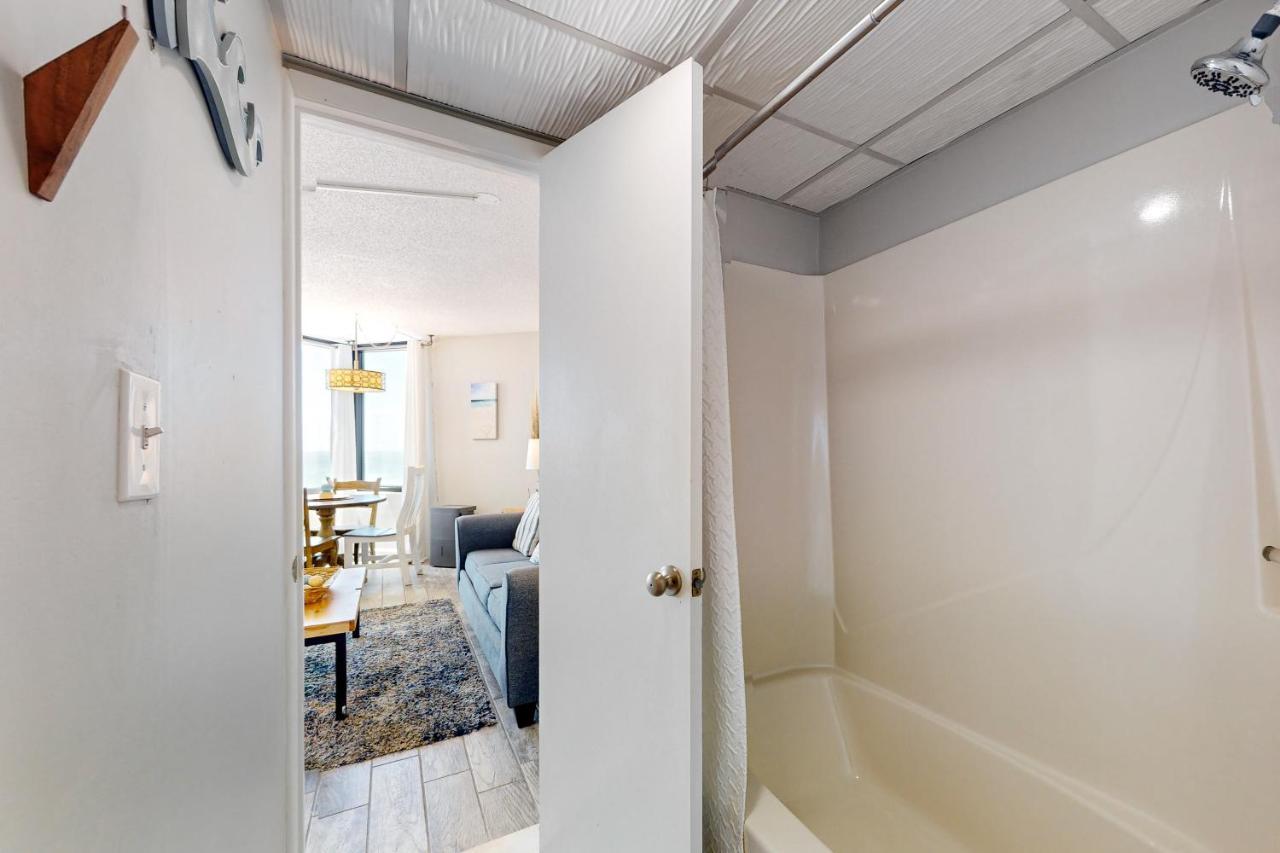 Sunbird E710 Apartment Panama City Beach Luaran gambar