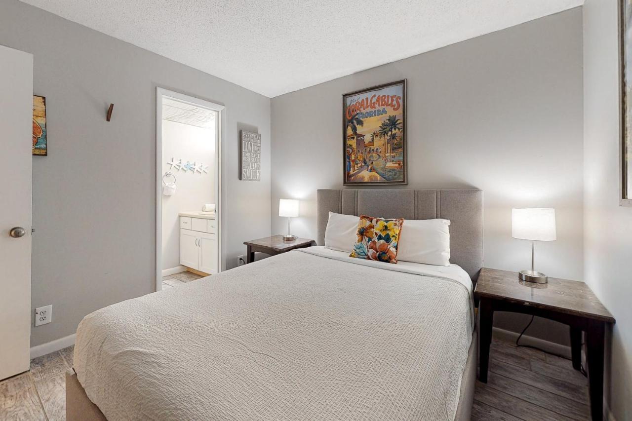 Sunbird E710 Apartment Panama City Beach Luaran gambar